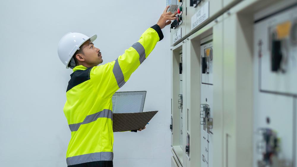 Schneider Electric Grid Metering Operations – an important step for smart metering rollout