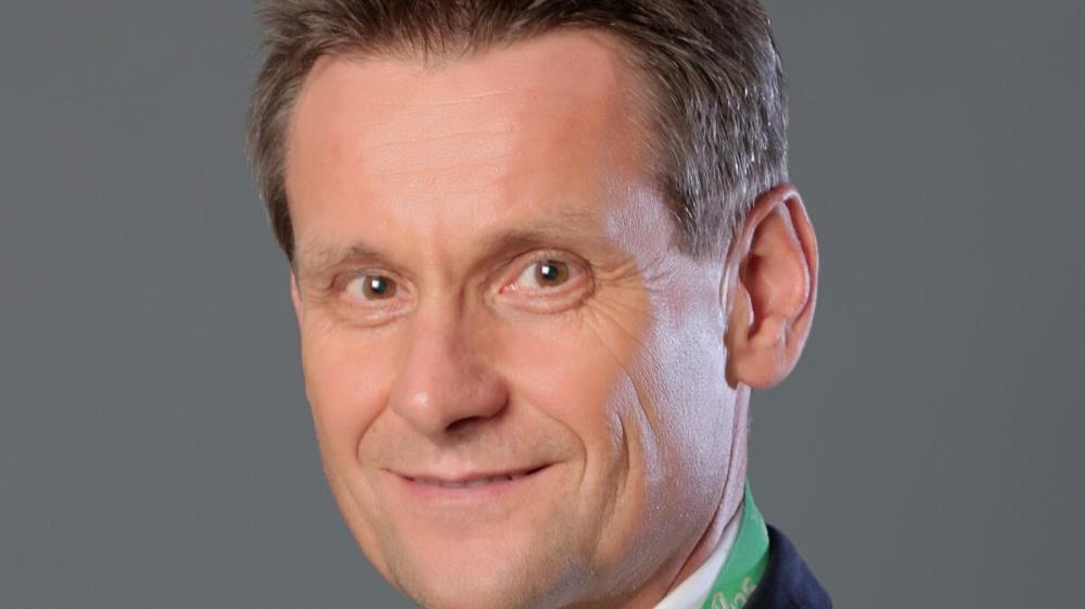 Christophe Begat is Schneider Electric’s new Vice President, Industry and Segment, Anglophone Africa at Schneider Electric