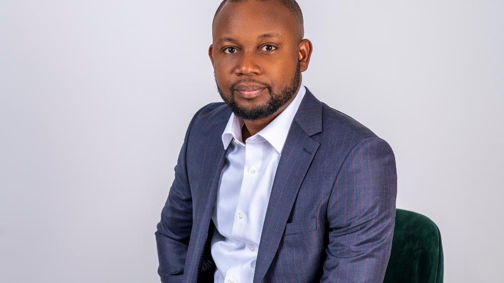 Schneider Electric Kenya Appoints Ifeanyi Odoh as the new Country President