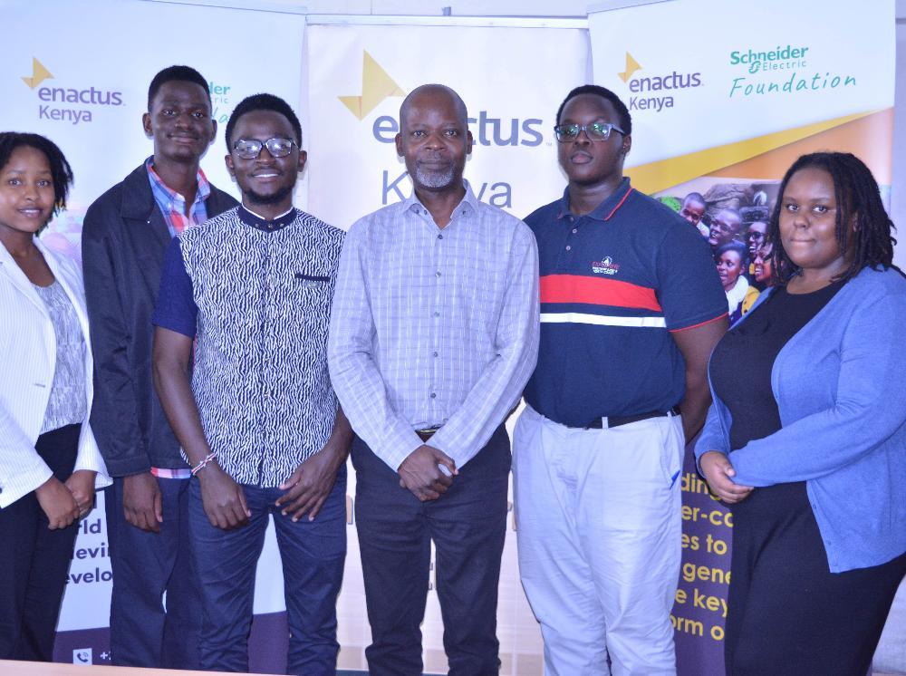 Schneider Electric and Enactus collaborate on three important youth impact projects across Anglophone Africa.jpg