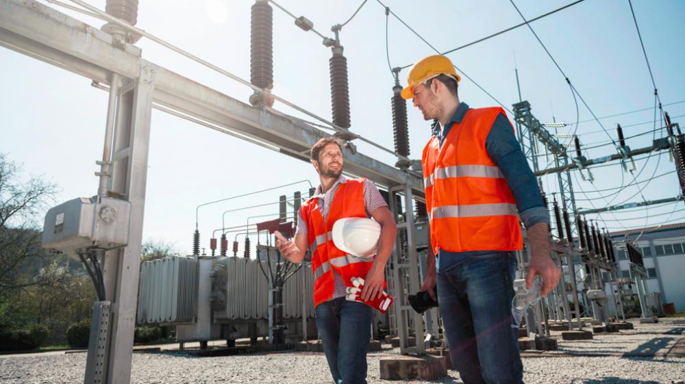 How do you manage an overburdened grid? Electricity 4.0 provides some answers