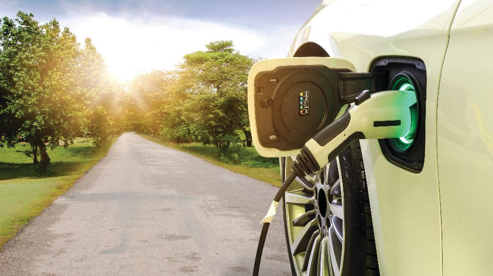 Schneider Electric launches EVLink e-mobility solution in Africa region as more countries eye transition to electric vehicles