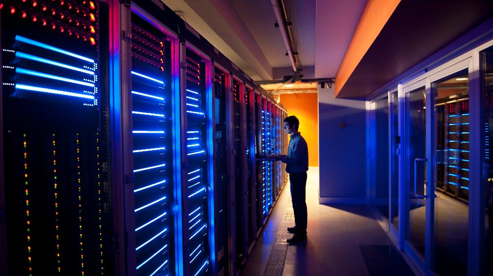 Is the modular data center the answer to the technology industry’s land and energy crisis?