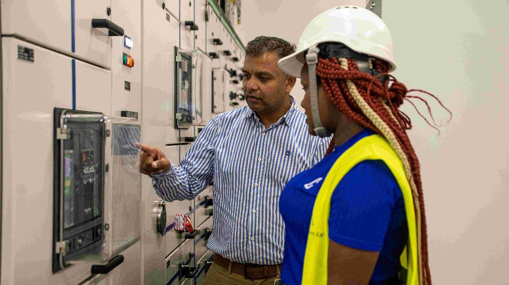 IXAfrica Launches Kenya’s First Hyperscale Data Centre in Partnership with Schneider Electric