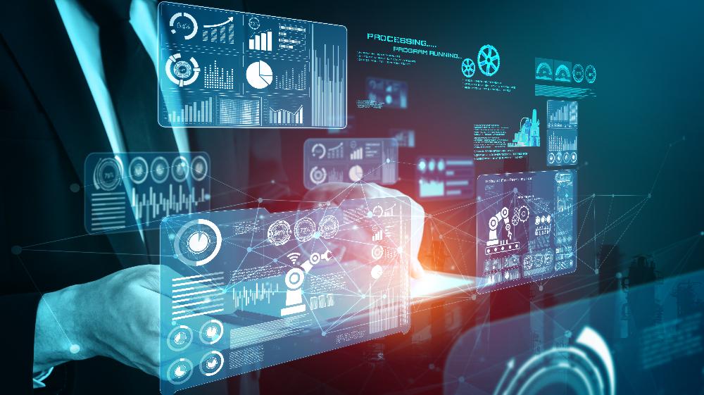 The synapses of the Distributed Control System