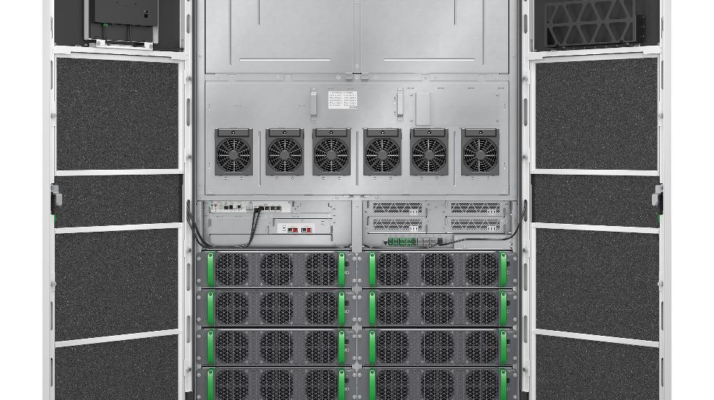 Schneider Electric Announces Galaxy VXL UPS – the Industry’s Most Compact, High Density Power Protection System for AI, Data Centre, and Large-Scale Electrical Workloads